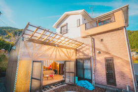 静岡県熱海市青葉町