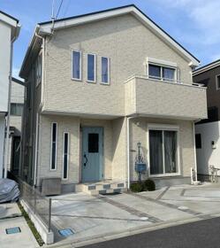 神奈川県大和市代官３丁目