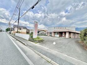 福岡県久留米市田主丸町田主丸
