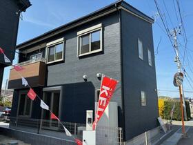 福島県福島市郷野目字仲