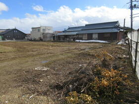 宮城県遠田郡美里町北浦字二又