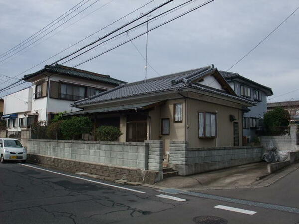 detached 茨城県ひたちなか市大字馬渡
地図を見る