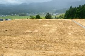岐阜県恵那市岩村町富田
