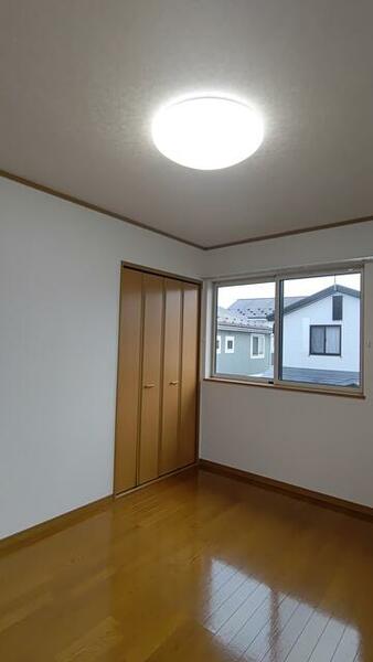 detached 岩手県北上市さくら通り４丁目

地図を見る