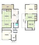 泉住宅のイメージ