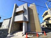 所沢市元町 3階建 新築のイメージ