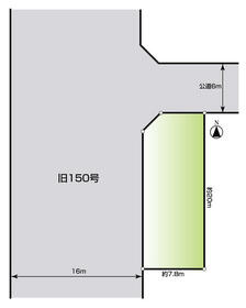静岡県焼津市小川