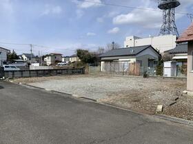 福島県相馬市中村字袋町