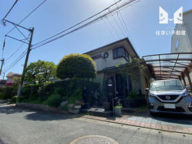 福岡県筑紫野市美しが丘南７丁目