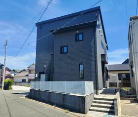 愛知県田原市神戸町ヤンベ