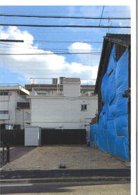 愛知県名古屋市中村区大日町