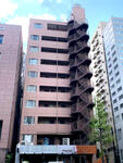 渋谷区恵比寿南３丁目 10階建 築42年のイメージ
