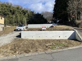 群馬県沼田市白沢町上古語父