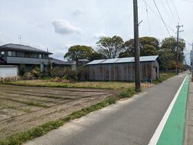 愛知県一宮市春明字東中屋
