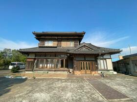 千葉県山武郡横芝光町横芝