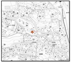 長崎県長崎市岩屋町