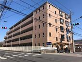 松戸市栄町６丁目 5階建 築32年のイメージ