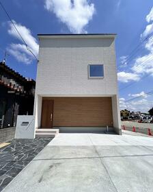 兵庫県神戸市西区岩岡町野中