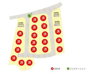 三重県津市河辺町