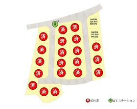 三重県津市河辺町