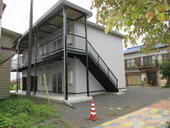 那須郡那珂川町小川 2階建 築5年のイメージ