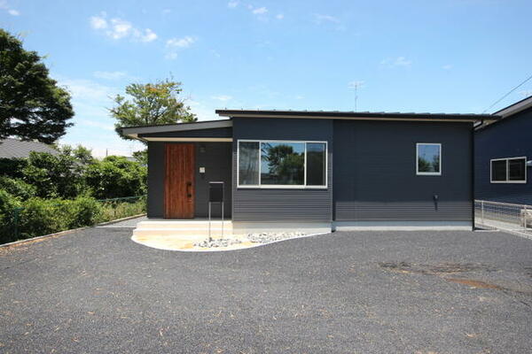 detached 茨城県筑西市関本上
地図を見る