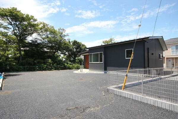 detached 茨城県筑西市関本上
地図を見る