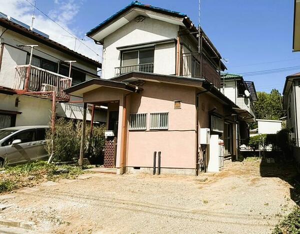 detached 埼玉県大里郡寄居町大字赤浜
地図を見る