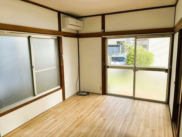 detached 埼玉県大里郡寄居町大字赤浜
地図を見る
