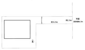埼玉県白岡市西３丁目