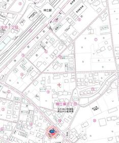 茨城県土浦市神立東２丁目