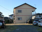 銚子市小浜町 2階建 築24年のイメージ