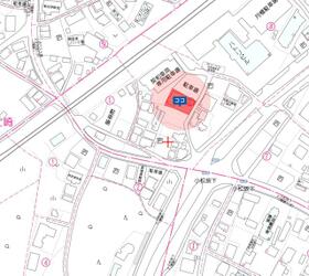 茨城県土浦市小松１丁目