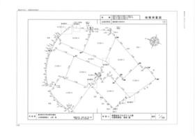 愛媛県喜多郡内子町内子