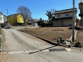 山梨県北杜市明野町上手