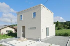 京都府福知山市字長田上松