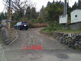 新潟県長岡市深沢町
