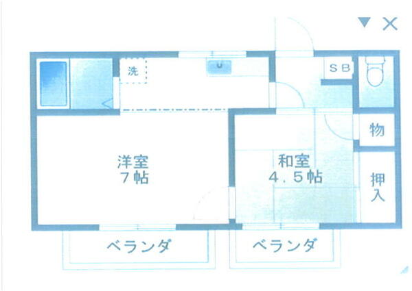 物件画像