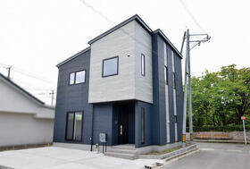 新潟県新潟市東区船江町１丁目