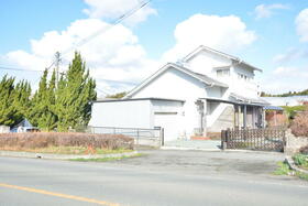 熊本県熊本市北区植木町山本