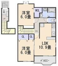 間取り：226078357939