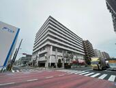 横浜市鶴見区鶴見中央２丁目 9階建 築41年のイメージ