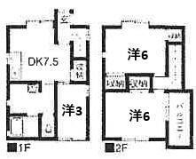 間取り：205009188620
