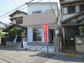 大阪府柏原市法善寺３丁目