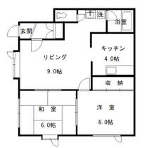 間取り：201022182293