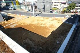 東京都町田市金井ヶ丘4丁目