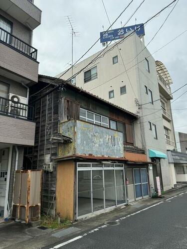 detached 徳島県吉野川市鴨島町鴨島