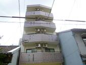 名古屋市中村区亀島２丁目 5階建 築30年のイメージ