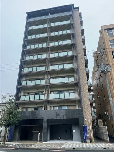 京都府京都市下京区七条通間之町東入材木町（マンション）の賃貸物件901の外観