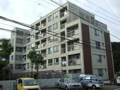横浜市磯子区磯子４丁目 6階建 築55年のイメージ